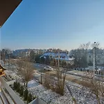 Apartament Krzycka Wroclaw By Noclegi Renters