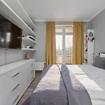 Apartament Krzycka Wroclaw By Noclegi Renters