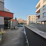 Apartament Krzycka Wroclaw By Noclegi Renters