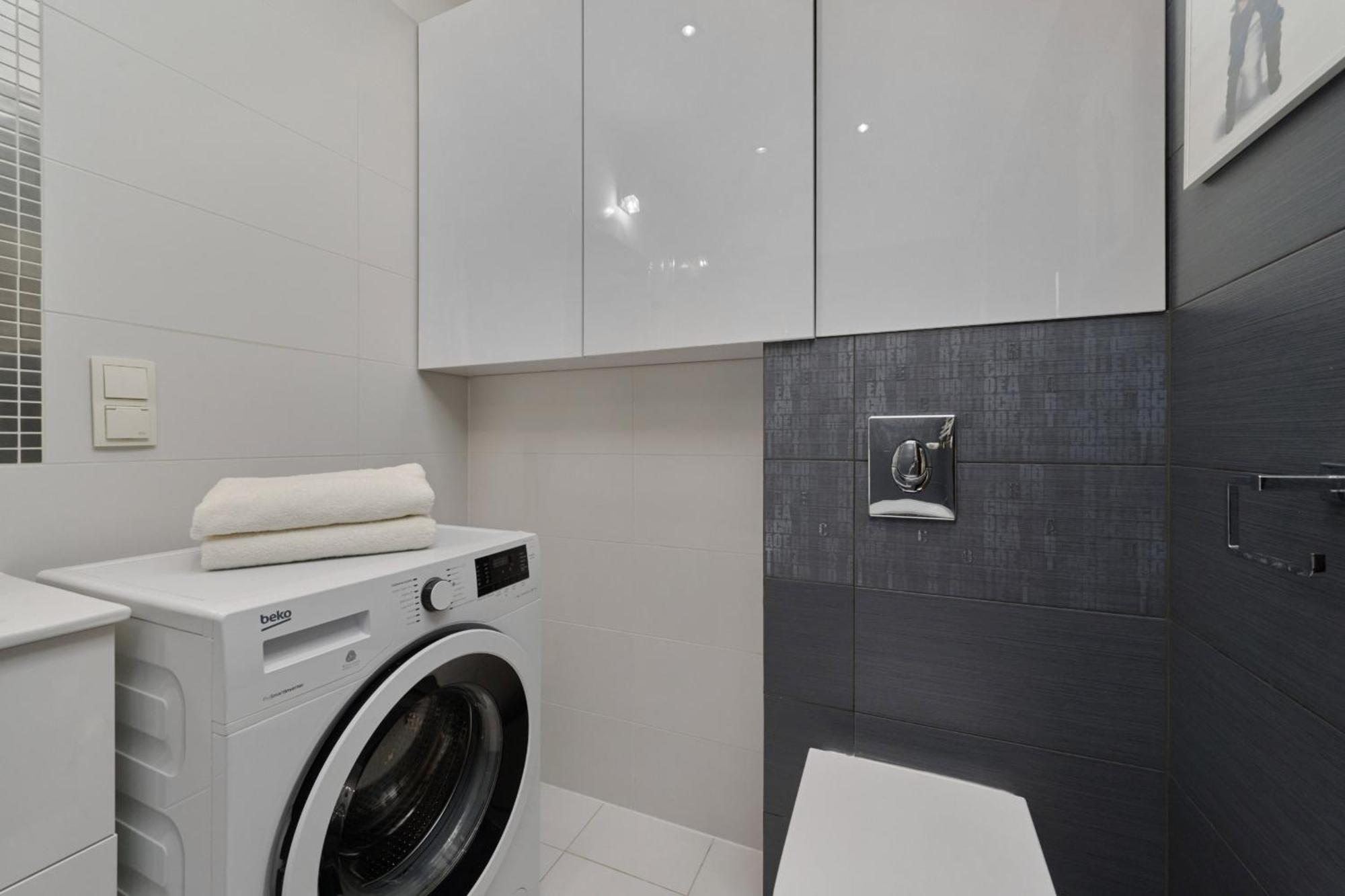 Apartament Krzycka By Renters * Wrocław