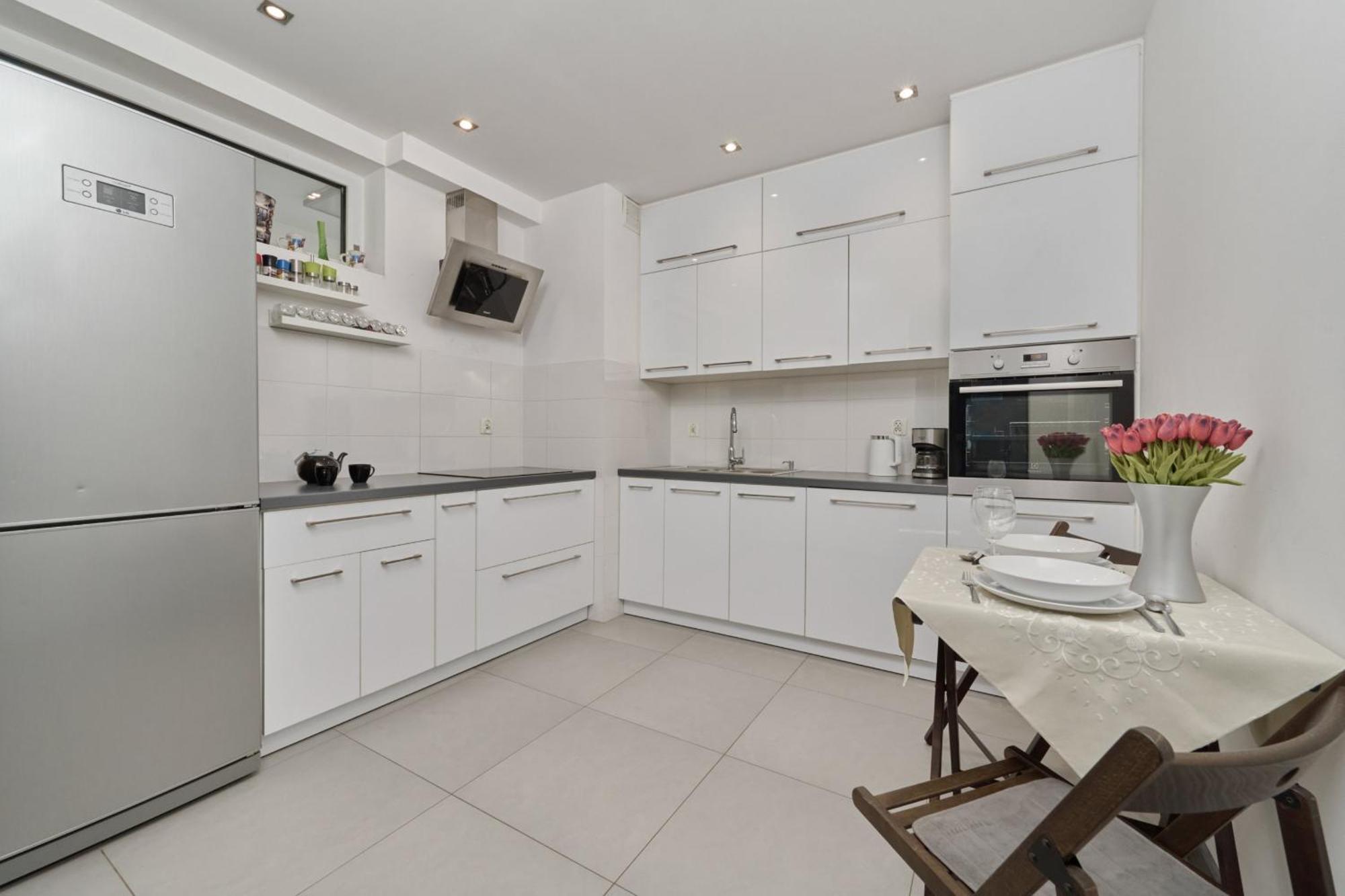 Apartament Apartament Krzycka By Renters