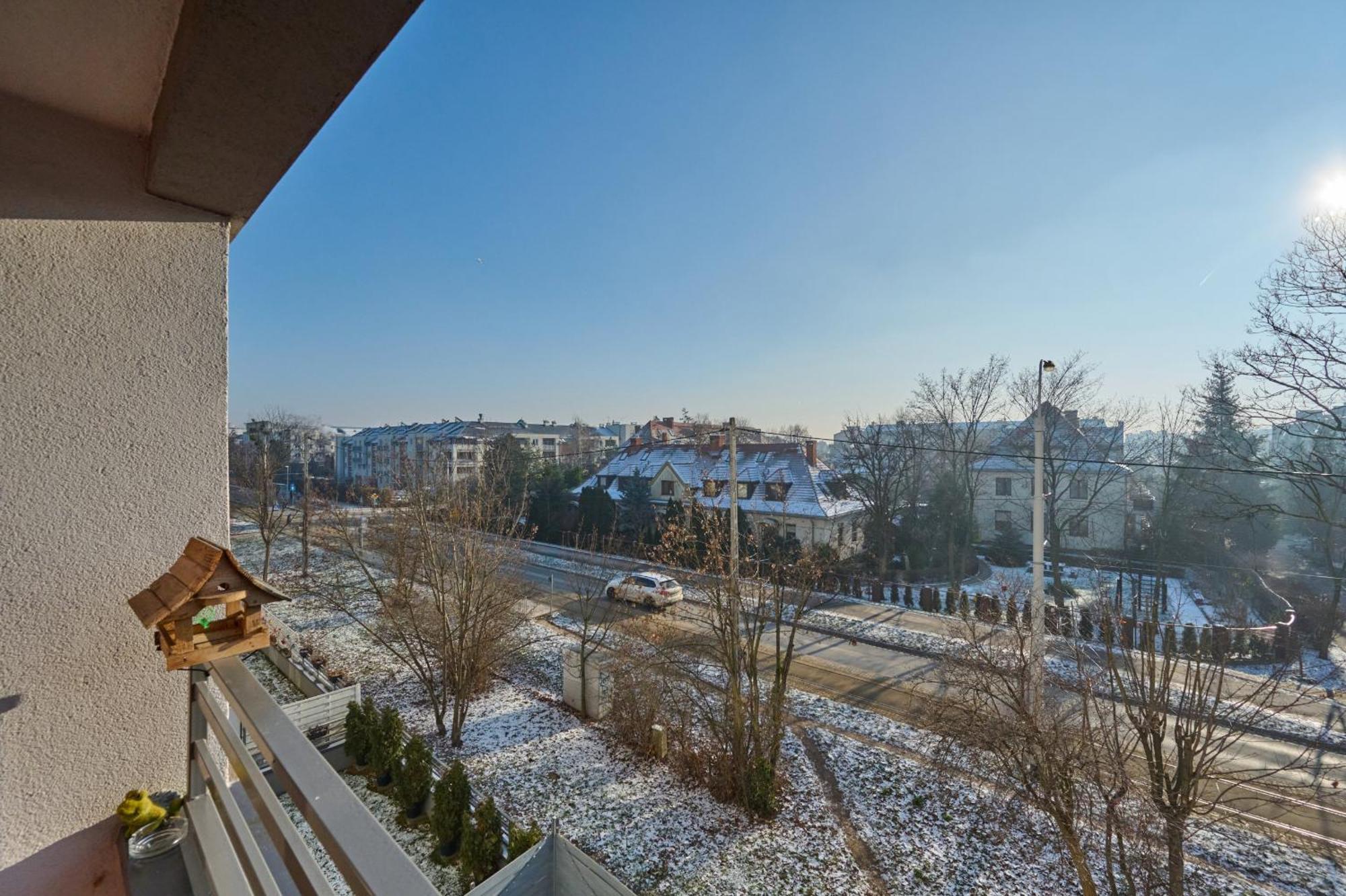 Apartament Krzycka By Renters Apartament Wrocław