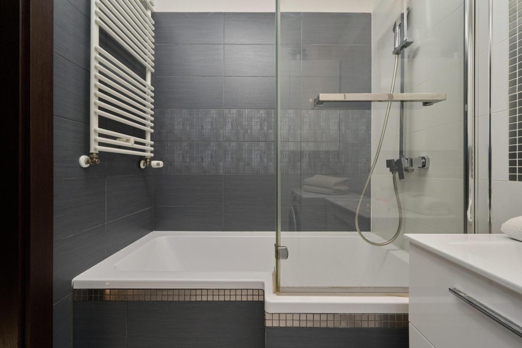 Apartament Krzycka By Renters * Wrocław